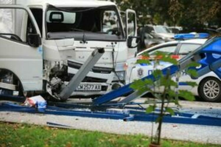Официално становище на "Девин" АД във връзка с трагедията в София и прегазеното 19-годишно момиче