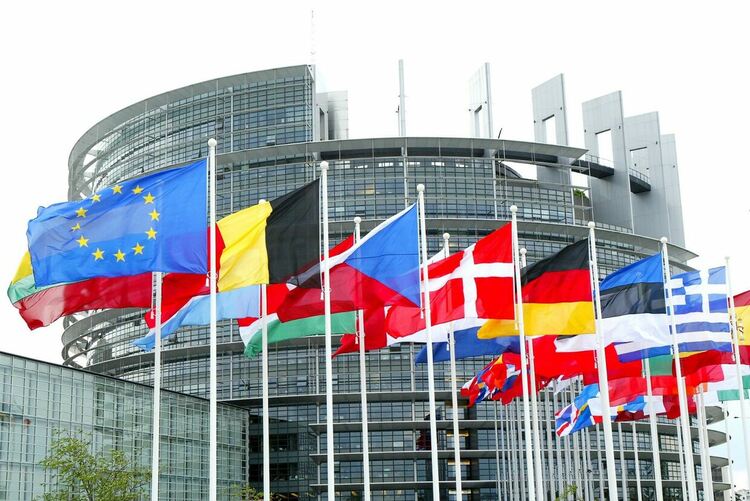 Украинският народ получава годишната награда "Сахаров" на Европейския парламент