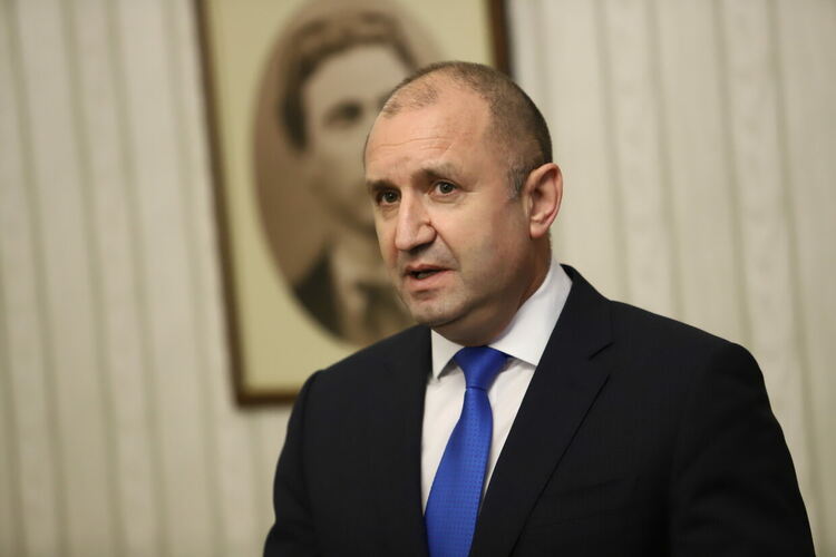 Президентът наложи вето на Изборния кодекс