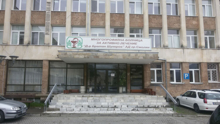 Образуваха досъдебно производство за смърт по непредпазливост за кончината на двегодишното момченце