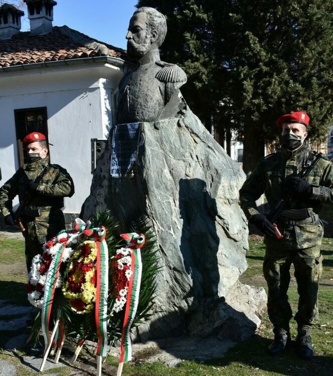Асеновградчани отбелязват 145 години свобода 