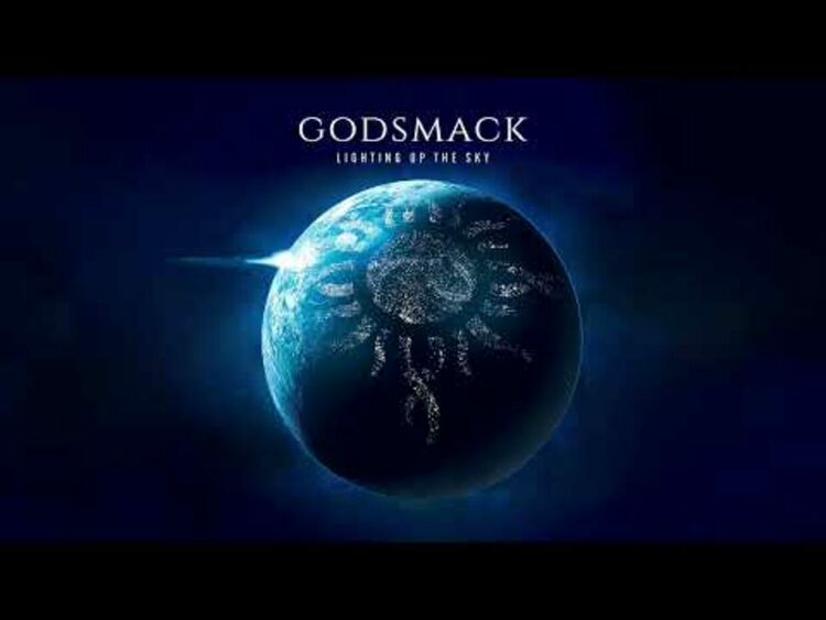 Lighting Up The Sky: Последният албум на Godsmack