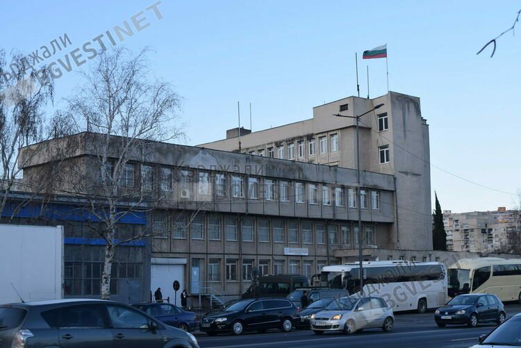 Профилактика на системите в КАТ-Кърджали, редуцират услугите