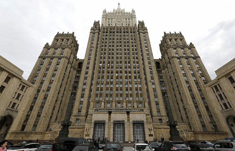 Русия планира да върне двойното данъчно облагане с "неприятелските" държави