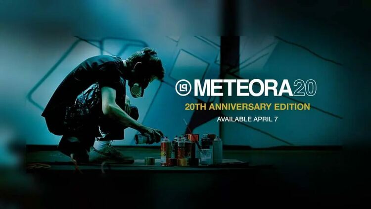 Денят на Meteora. Linkin Park пуснаха култовия си албум за 20-годишнината му