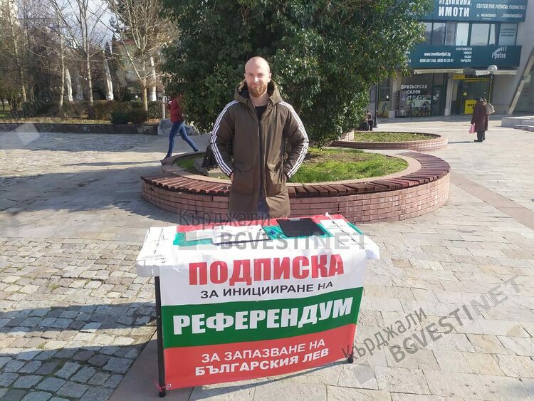 От пазарлъците на леви и десни печели само „Възраждане”