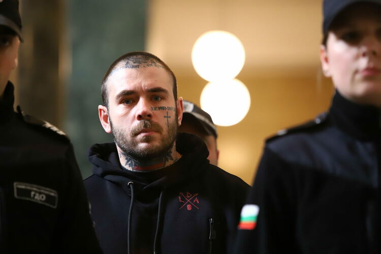 Адвокат: Твърденията на Семерджиев, че не е шофирал той, са лошо изградена стратегия