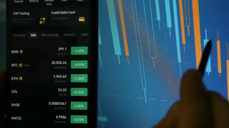 Европарламентът одобри първите регулационни правила за криптовалутите