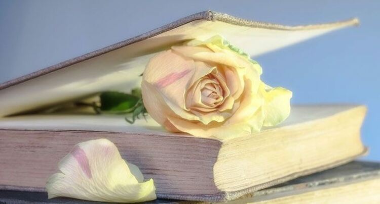 Защо 23 април се превърна в световен ден на книгата?