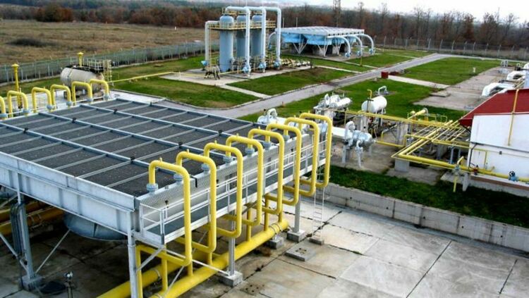 ЕК одобри държавна помощ от 16 млн. евро за разширяване на газохранилището в Чирен