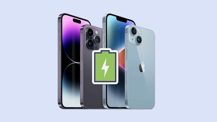 Потребители притеснени от батерията на iPhone 14 Pro след година използване