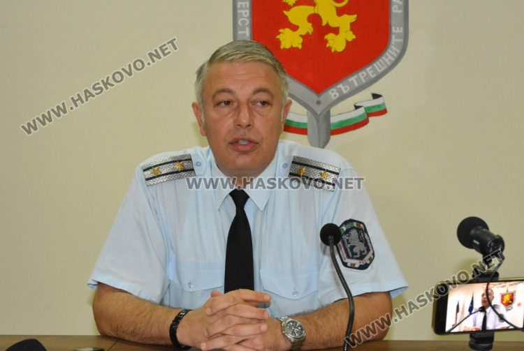Едно дете загина и 16 ранени при катастрофи в Хасковско, стартира акция за новата учебна година