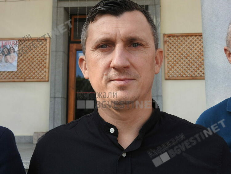 Шабан Исмаил се оттегля от листата за общински съветници на ПП-ДБ в Кърджали