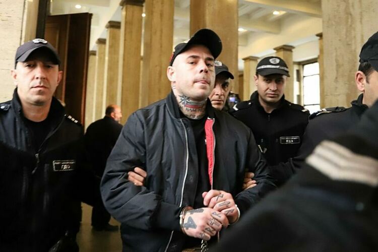  Съдът заседава по делото срещу Георги Семерджиев