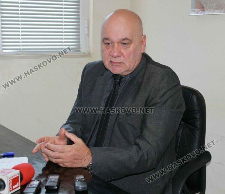Възстановен е приемът в Онкоболницата в Хасково
