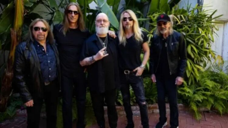 Judas Priest споделиха четвърти сингъл от предстоящия си нов албум