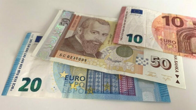 Стартира информационният сайт за въвеждане на еврото в България