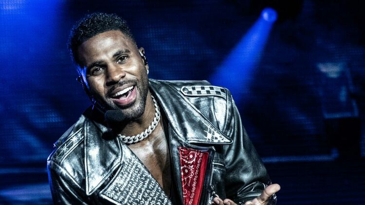 King обединява сили с Jason Derulo за „Bumpa“