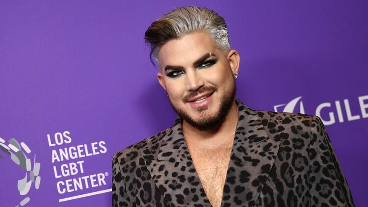 Adam Lambert пусна две парчета от своето предстоящо EP, чуйте „Lube“ и „Wet Dream“ 
