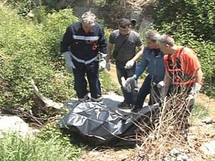 Откриха разложен труп при Гърбище на изчезнал през януари жител на община Неделино