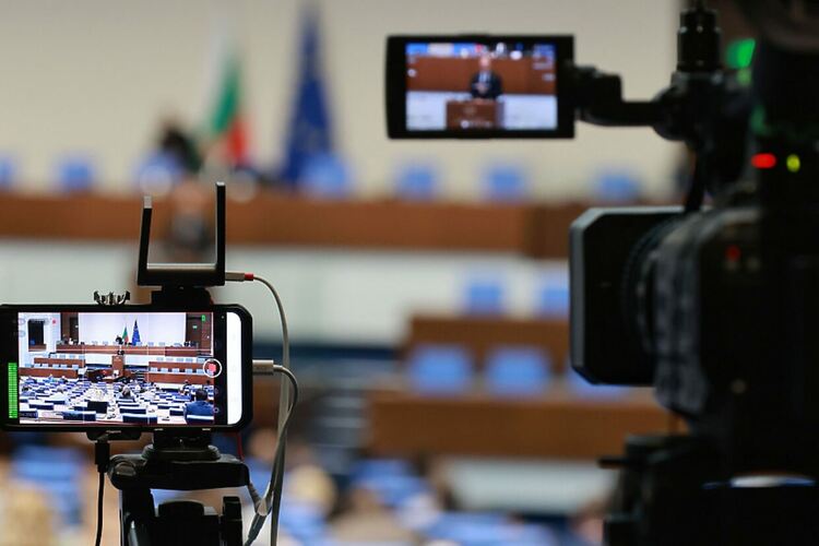 ЦИК обяви разпределението на мандатите в 50-ото Народно събрание