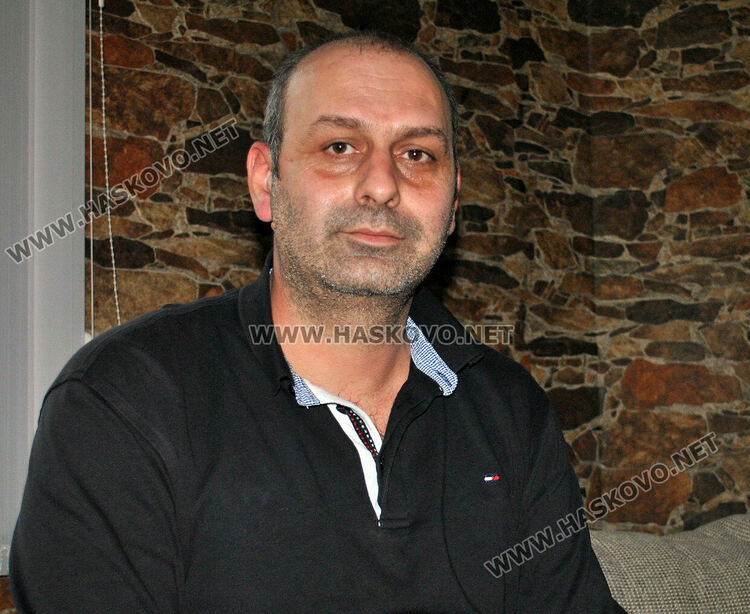 Тодор Ташев е заличен от листата с общински съветници на ПП-ДБ заради разлъка
