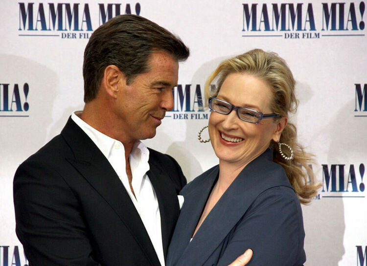 Mamma Mia 3? Ще има ли продължение мюзикълът с Мерил Стрийп
