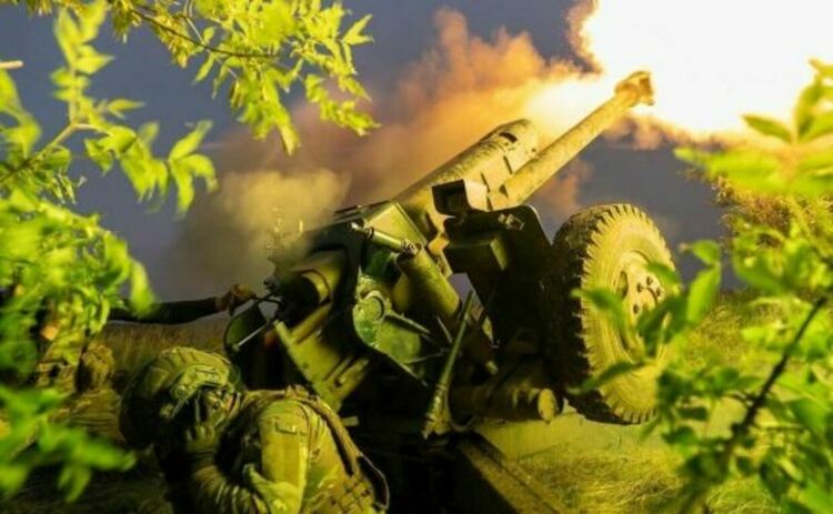 ВСУ са превзели нови позиции в Курска област