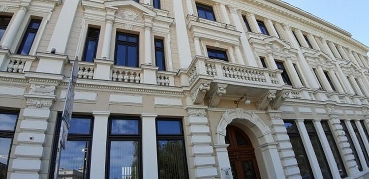 Банката за развитие отписа 75 млн. лв. срещу имоти на „Булгартабак“