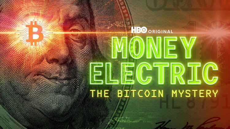  Гледаме документалния HBO Original филм “Наелектризирани пари: Мистерията биткойн” в Max 