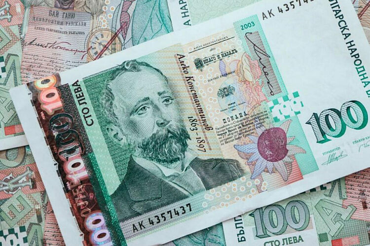 72 на сто от фалшивите банкноти са от 100 лева