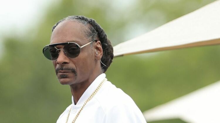 Snoop Dogg издаде първи сингъл от новия си албум с Dr. Dre