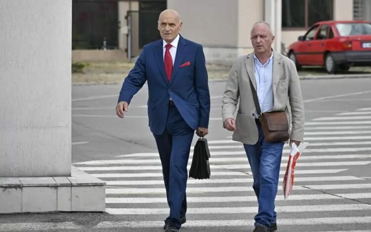 Дело за подкуп срещу прокурор е тихомълком прекратено