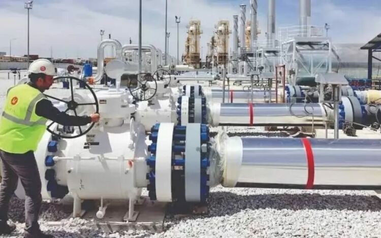 ЕК категорична: Няма руски „следи“ в азербайджанския газ
