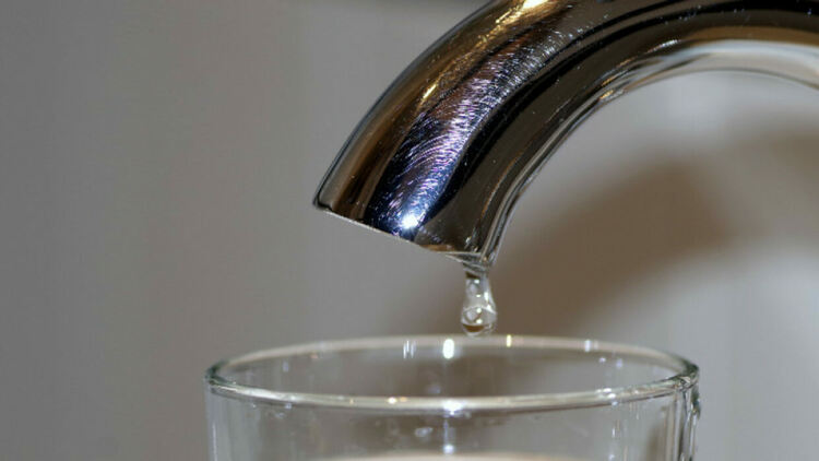С около 0,40 лв. за кубик ще поскъпне водата в Перник от догодина, съобщи управителят на ВиК