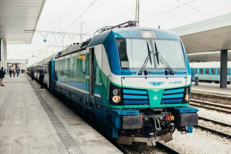 Изненада: БДЖ не е сред лошите жп компании в Европа