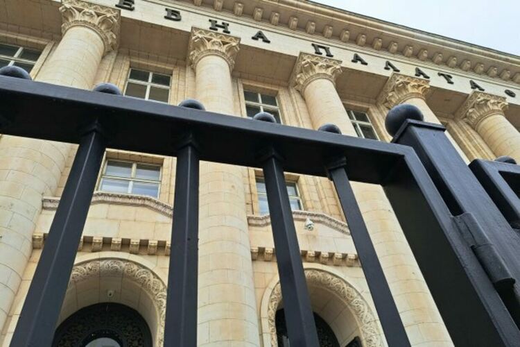 Българската Темида никога не е била толкова зле