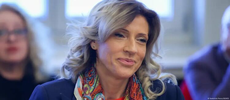 Съдия Цариградска: Правосъдието се насърчава към послушание