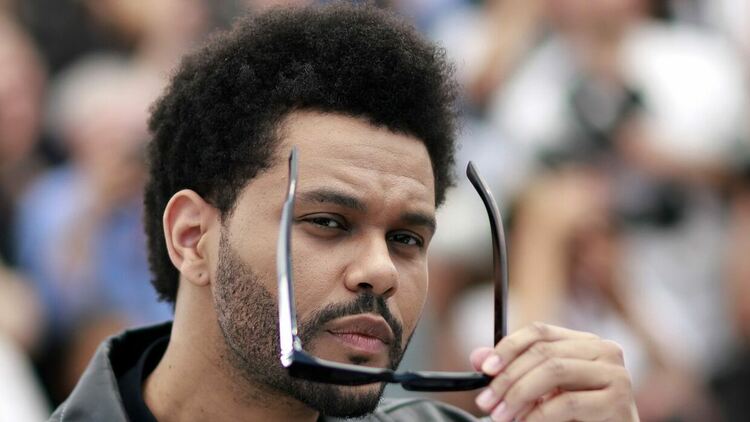 Абел Тесфайе обясни защо не иска повече да е The ​​Weeknd