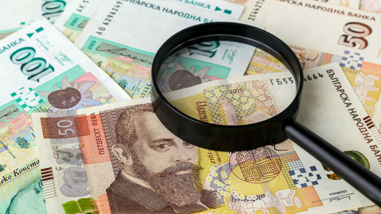 НСИ: Инфлацията за 2024-та е 2,2%