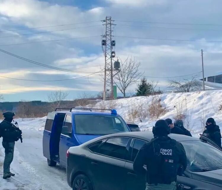ГДБОП арестува бизнесмен за укрити милиони от данъци и осигуровки