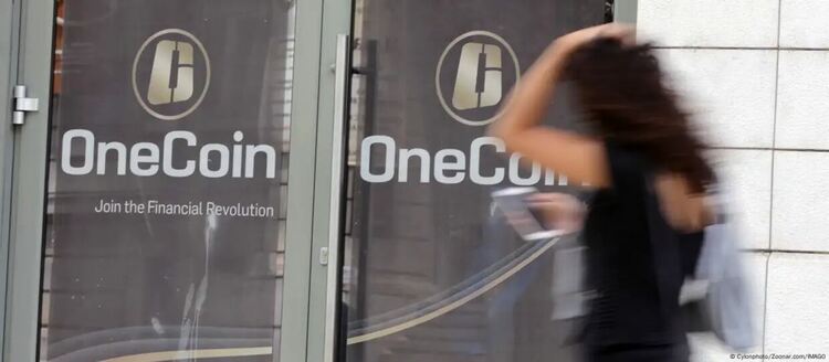 "OneCoin е част от бруталната и глобална българска мафия"