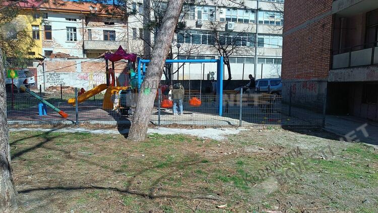 Предимно слънчево и ветровито днес в Кърджали