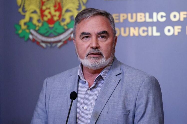 Ангел Кунчев: Няма смисъл от задължителна ваксина против менингит