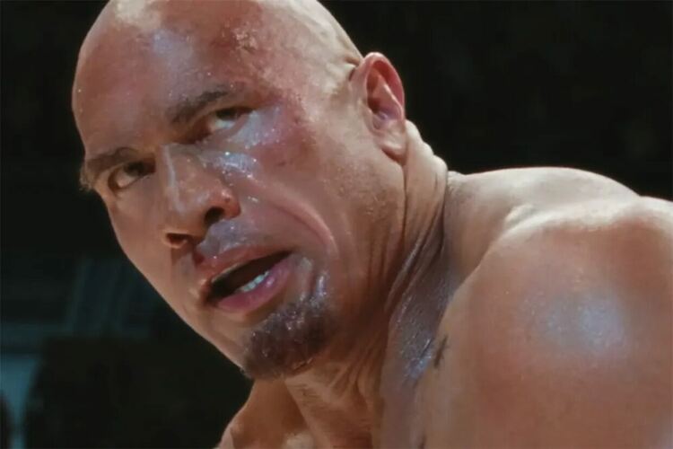 Неузнаваем Дуейн Джонсън в първи трейлър за „The Smashing Machine“