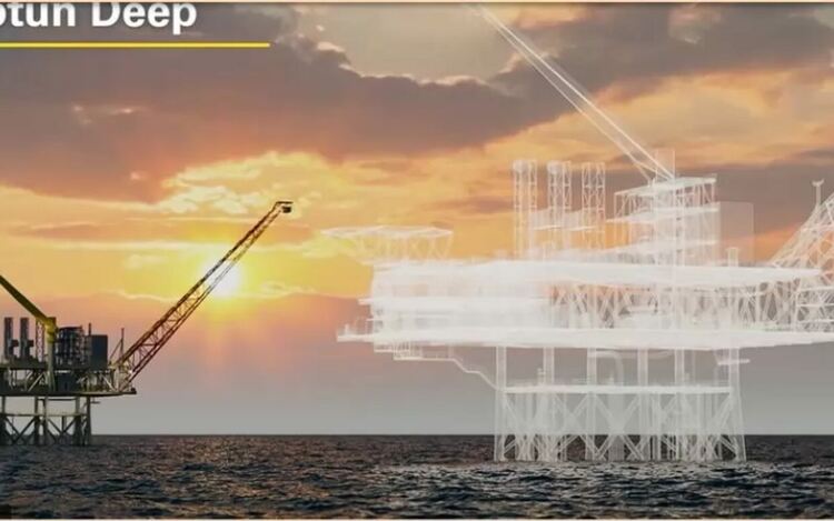 Газовият проект „Нептун дийп“ превръща Румъния №1 в ЕС