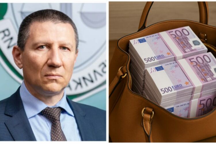 Делото „Агромах“: Милион евро в дамска чанта, тънък асфалт и (не)видими резултати