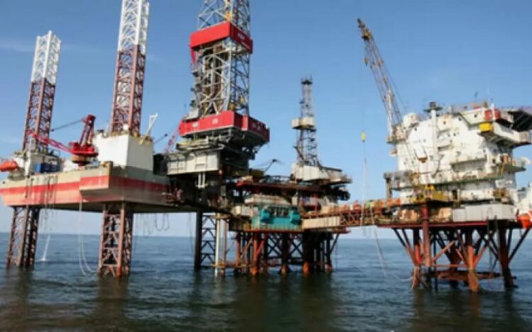 ОМВ Петром и НюМед пускат нов сондажен кораб в нашето Черно море