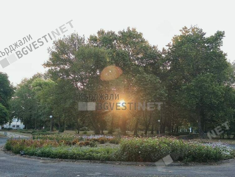 Променлива облачност над Кърджали днес,ветровито