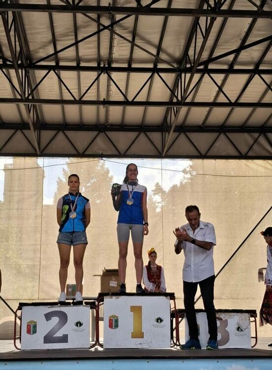 От три до осемдесетгодишни се включииха в надпревара по спортно ориентиране в Чепеларе